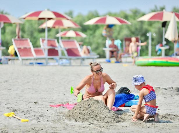 villaggiobarricata da lavsaeson-tilbud-5-stjernet-ferielandsby-po-delta-parken-med-svoemmebassin 018